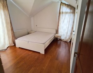 House 5 rooms for rent in Cluj-napoca, zone Europa