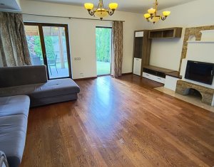 House 5 rooms for rent in Cluj-napoca, zone Europa