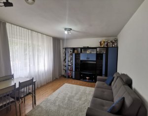 , 42m2 in Cluj-napoca, zone Manastur