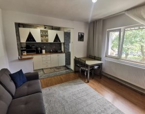 Appartement 2 chambres à vendre dans Cluj-napoca, zone Manastur