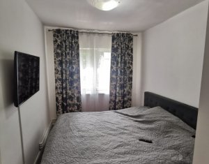 Appartement 2 chambres à vendre dans Cluj-napoca, zone Manastur