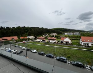 Iroda eladó on Cluj-napoca, Zóna Manastur