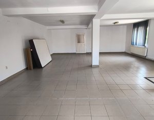 House 6 rooms for rent in Cluj-napoca, zone Someseni