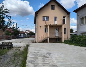 , 360m2 in Cluj-napoca, zone Someseni