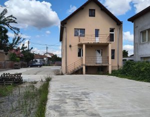 Birou de inchiriat, 360m2 in Cluj-napoca, zona Someseni
