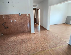 Casa individuala, 6 camere, 3 nivele, curte amenajata, Someseni