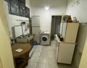 Appartement 2 chambres à vendre dans Cluj-napoca, zone Centru