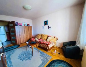 , 52m2 in Cluj-napoca, zona Manastur