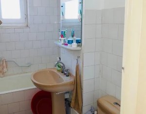 Apartament decomandat cu 2 camere, in cartierul Manastur, zona Flora