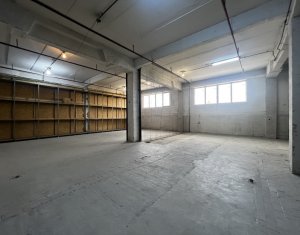 Spatiu industrial de inchiriat, 144m2 in Cluj-napoca, zona Someseni