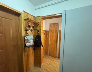 Apartament cu 3 camere, Manastur, zona Minerva