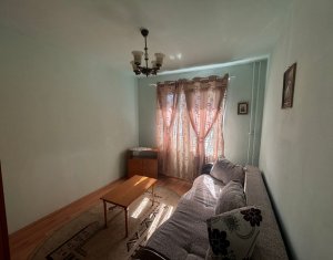 Apartament cu 3 camere, Manastur, zona Minerva