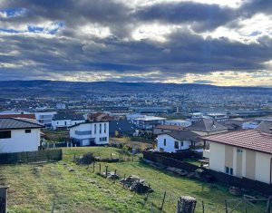 Casa individuala, zona Voronet,  D+P+E, panorama deosebita !