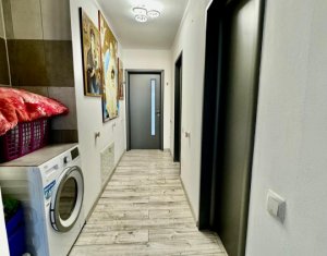 Appartement 3 chambres à vendre dans Floresti