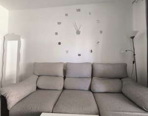 Apartament 2 camere, cu terasa  de 36,6 mp, Iris