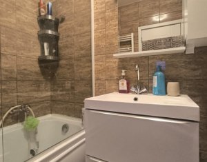 Apartament 2 camere, cu terasa  de 36,6 mp, Iris