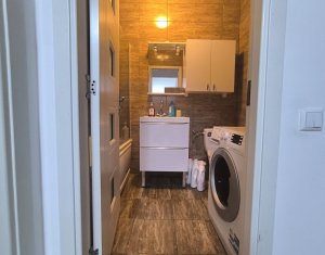 Apartament 2 camere, cu terasa  de 36,6 mp, Iris