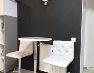 Apartament 2 camere, cu terasa  de 36,6 mp, Iris