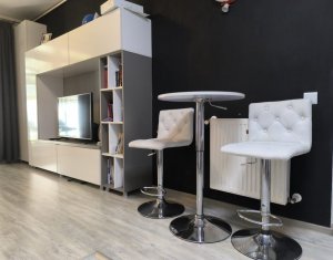 Apartament 2 camere, cu terasa  de 36,6 mp, Iris