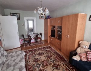 Appartement 2 chambres à vendre dans Cluj-napoca, zone Grigorescu