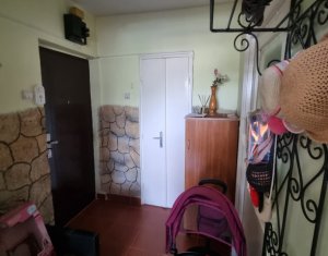 Appartement 2 chambres à vendre dans Cluj-napoca, zone Grigorescu