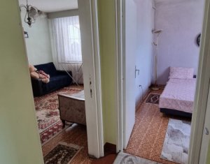 Appartement 2 chambres à vendre dans Cluj-napoca, zone Grigorescu