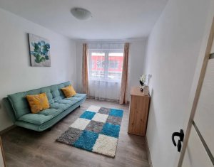 Appartement 2 chambres à vendre dans Floresti