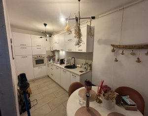 Appartement 2 chambres à vendre dans Cluj-napoca