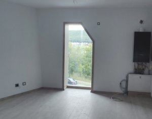 Apartament 3 camere 73 mp,terasa 12 mp,WINGS