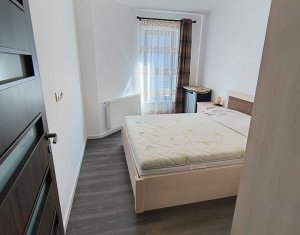 Appartement 3 chambres à vendre dans Floresti