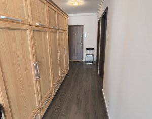 Appartement 3 chambres à vendre dans Floresti