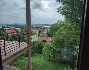 House 8 rooms for rent in Cluj-napoca, zone Grigorescu