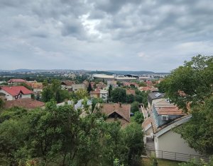 House 8 rooms for rent in Cluj-napoca, zone Grigorescu