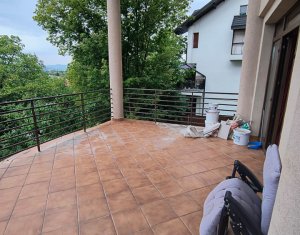 House 8 rooms for rent in Cluj-napoca, zone Grigorescu