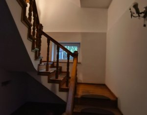 House 8 rooms for rent in Cluj-napoca, zone Grigorescu