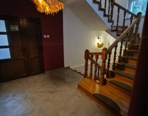 House 8 rooms for rent in Cluj-napoca, zone Grigorescu