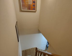 Maison 7 chambres à vendre dans Cluj-napoca, zone Grigorescu