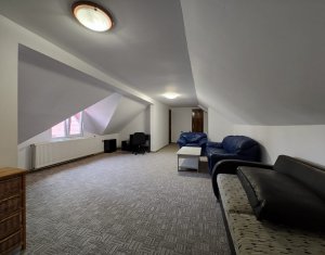 Maison 7 chambres à vendre dans Cluj-napoca, zone Grigorescu