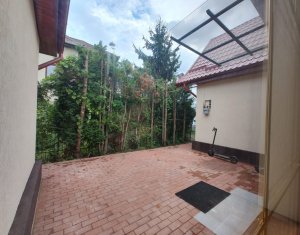 Maison 7 chambres à vendre dans Cluj-napoca, zone Grigorescu