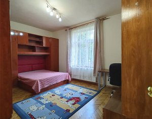 Maison 7 chambres à vendre dans Cluj-napoca, zone Grigorescu