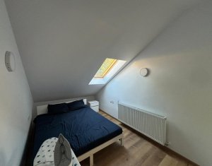 Oportunitate! Apartament in vila, cu doua camere, zona centrala!