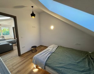 Oportunitate! Apartament in vila, cu doua camere, zona centrala!