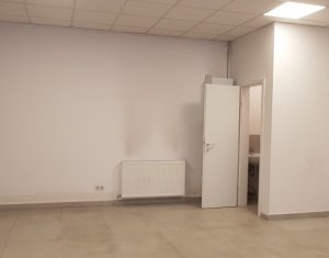 Espace Commercial à louer dans Cluj-napoca, zone Centru