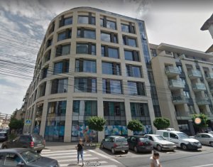 Spatiu comercial 37mp intrare din strada, str Constanta NTT Data