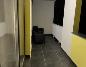 Oportunitate! Apartament cu 2 camere si parcare subterana, zona centrala