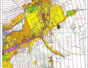 Teren in Apahida-Campenesti, 3,4 ha, extravilan