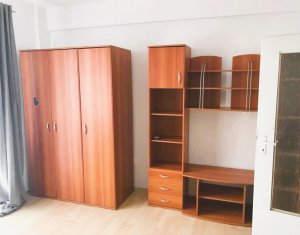 Apartament cu 1 camera, zona FSEGA/Iulius Mall