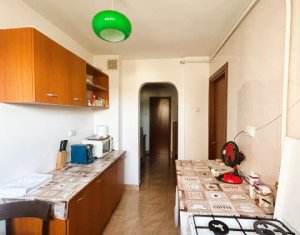 Apartament decomandat  2 camere, Grigorescu