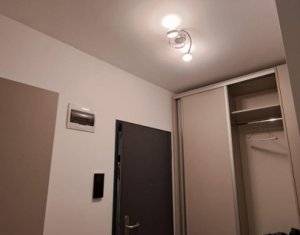 Apartament de lux cu 2 camere , zona Parcului Central, la 10 minute de UMF ! 