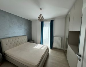 Apartament de lux cu 2 camere , zona Parcului Central, la 10 minute de UMF ! 